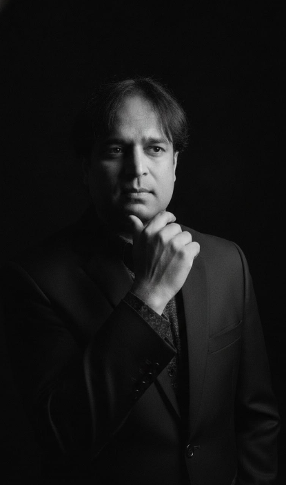 Sachin Dhadame